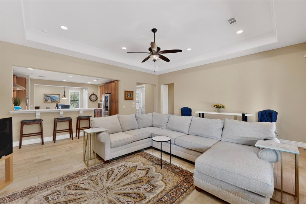 9505 Greenstone Way Denton, TX 76207 - Photo 8 of 40