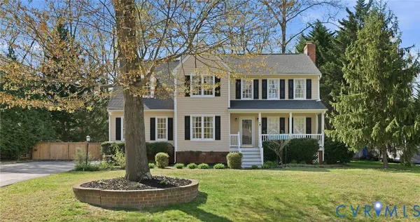 $449,950 | 9295 Shannon Road, Mechanicsville, VA 23116