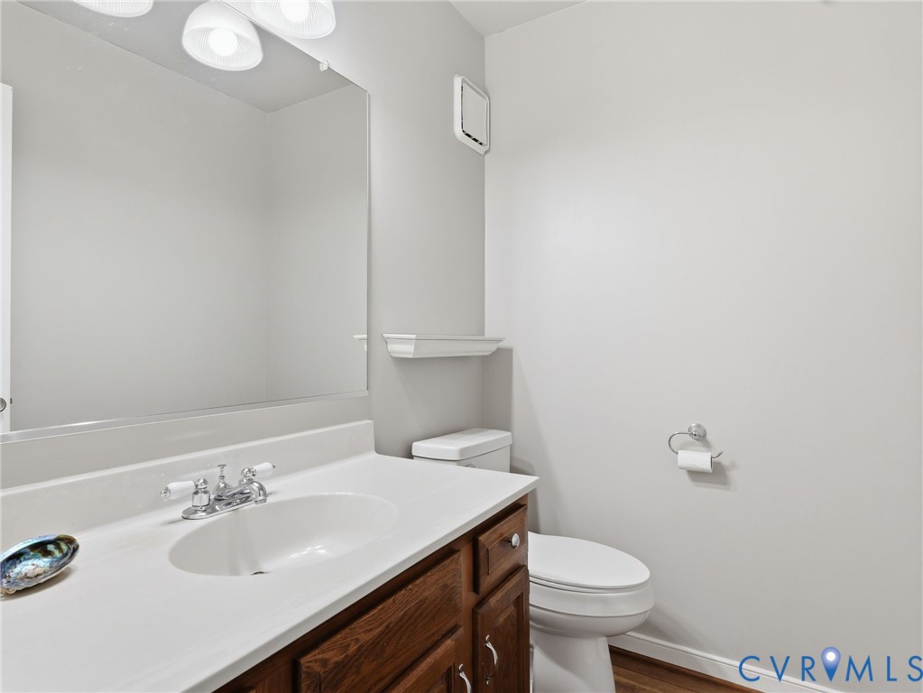 9295 Shannon Road Mechanicsville, VA 23116 - Photo 11 of 30