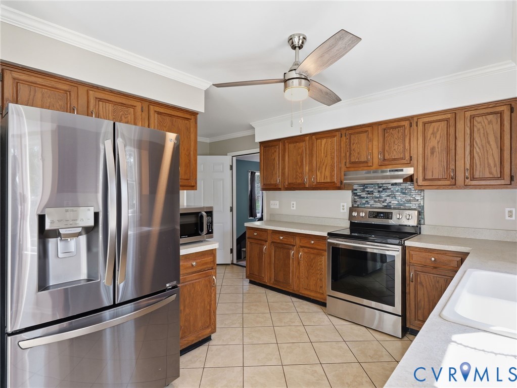 9295 Shannon Road Mechanicsville, VA 23116 - Photo 12 of 30