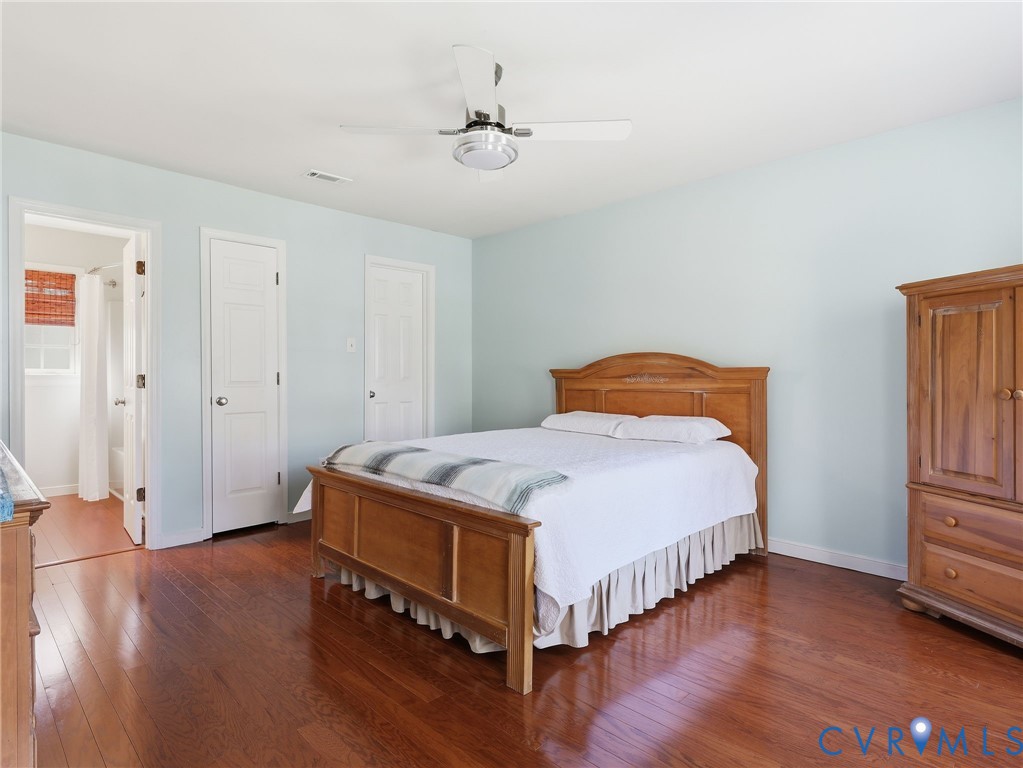 9295 Shannon Road Mechanicsville, VA 23116 - Photo 13 of 30