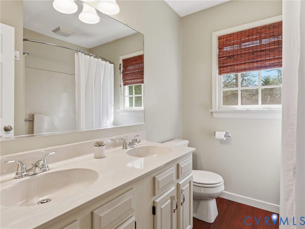 9295 Shannon Road Mechanicsville, VA 23116 - Photo 15 of 30