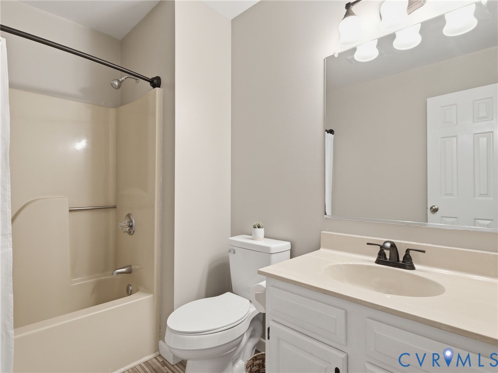 9295 Shannon Road Mechanicsville, VA 23116 - Photo 20 of 30