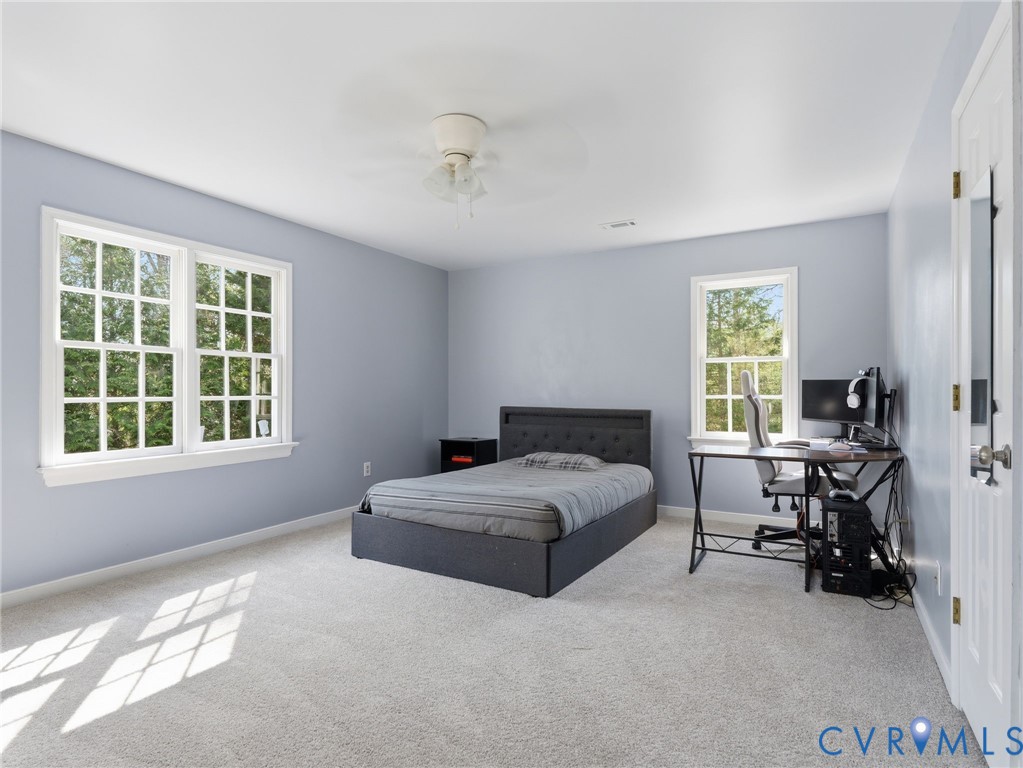 9295 Shannon Road Mechanicsville, VA 23116 - Photo 21 of 30