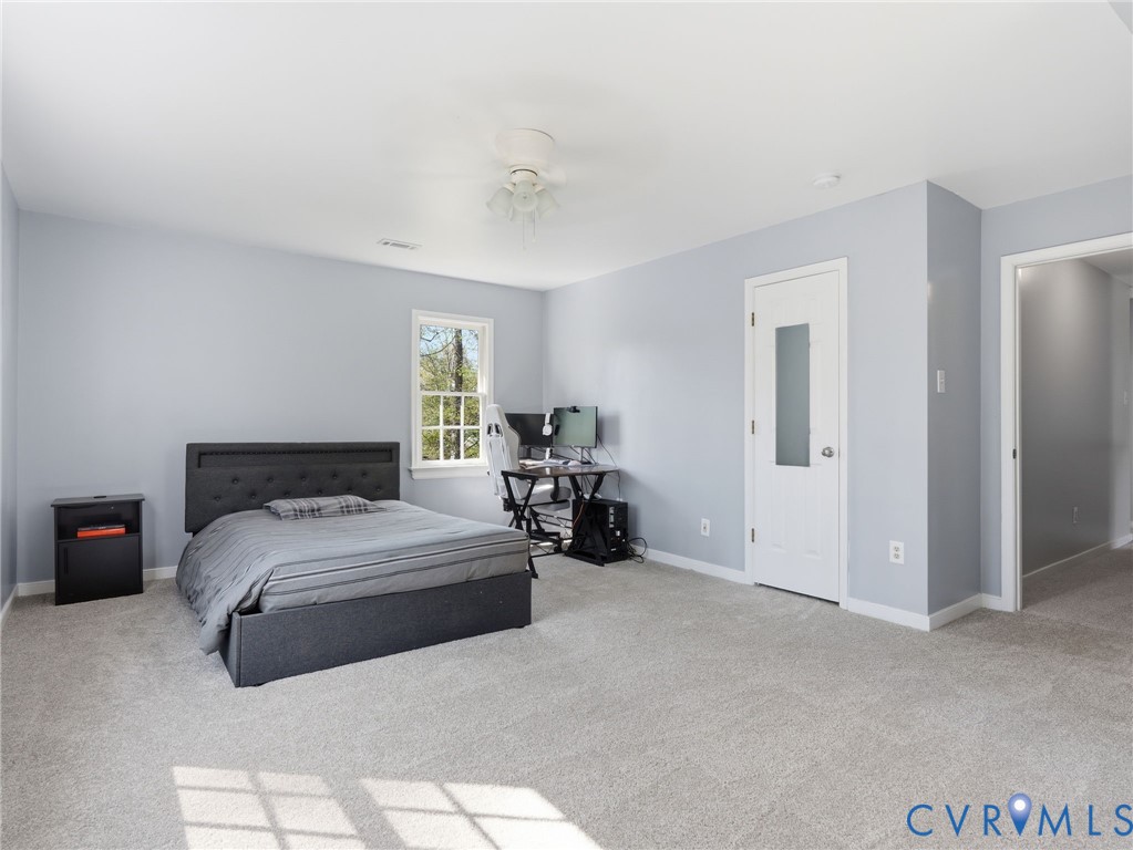 9295 Shannon Road Mechanicsville, VA 23116 - Photo 22 of 30