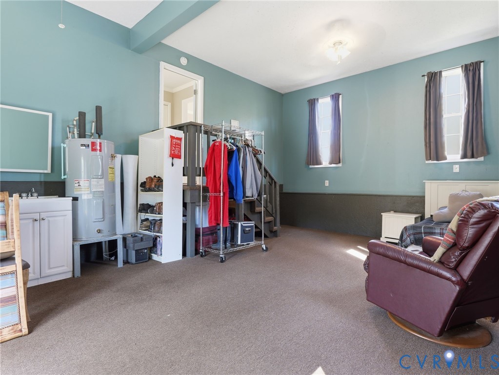 9295 Shannon Road Mechanicsville, VA 23116 - Photo 24 of 30