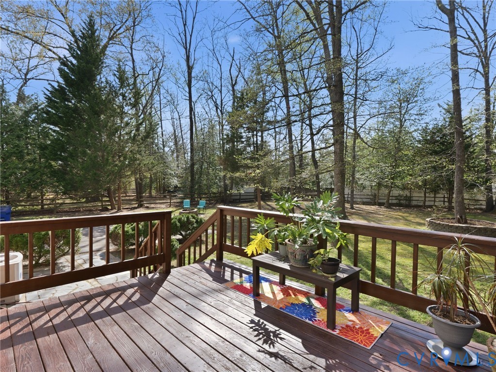 9295 Shannon Road Mechanicsville, VA 23116 - Photo 26 of 30