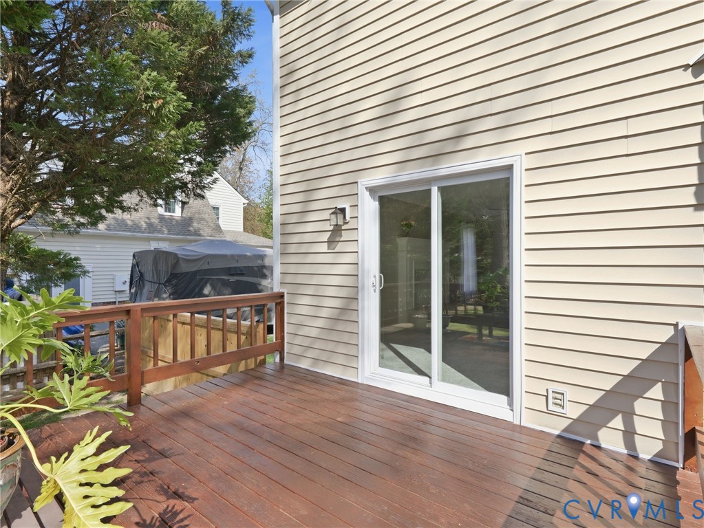 9295 Shannon Road Mechanicsville, VA 23116 - Photo 27 of 30