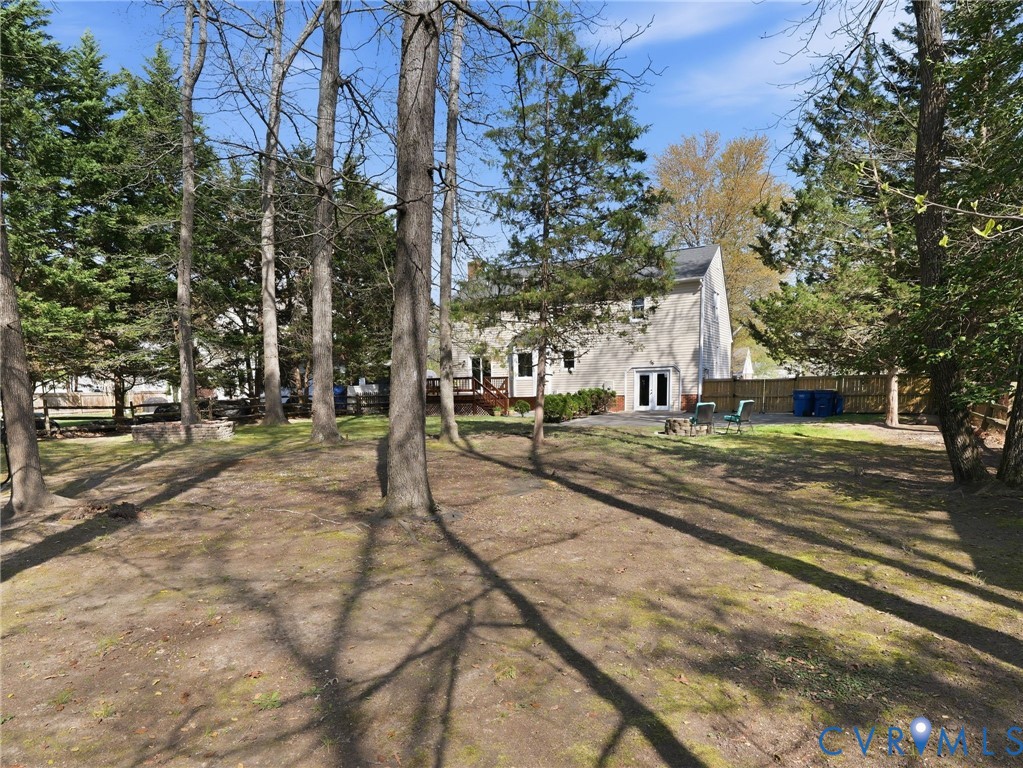 9295 Shannon Road Mechanicsville, VA 23116 - Photo 28 of 30