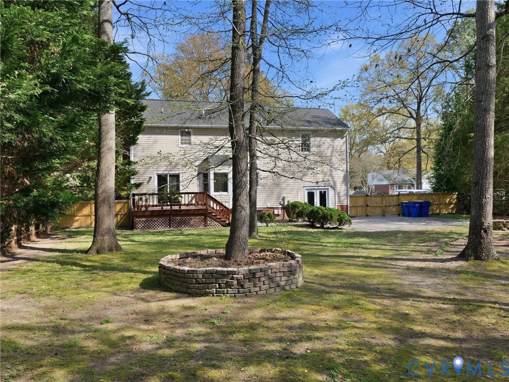 9295 Shannon Road Mechanicsville, VA 23116 - Photo 29 of 30