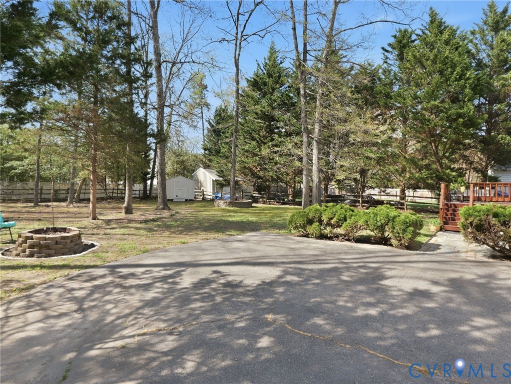 9295 Shannon Road Mechanicsville, VA 23116 - Photo 30 of 30