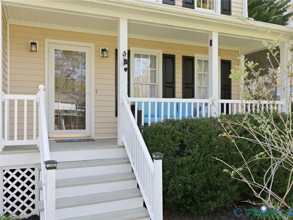 9295 Shannon Road Mechanicsville, VA 23116 - Photo 3 of 30