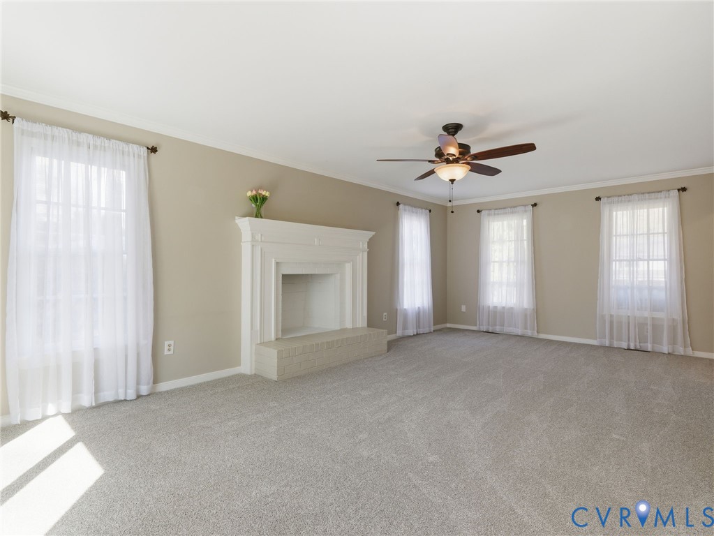 9295 Shannon Road Mechanicsville, VA 23116 - Photo 4 of 30