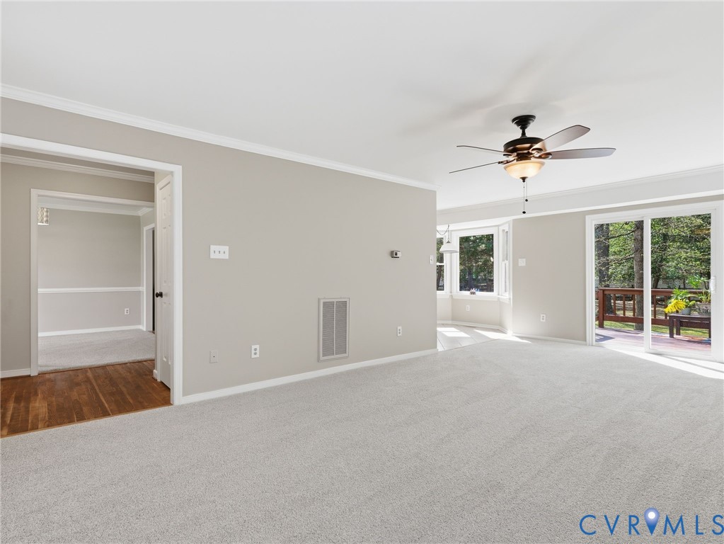 9295 Shannon Road Mechanicsville, VA 23116 - Photo 6 of 30