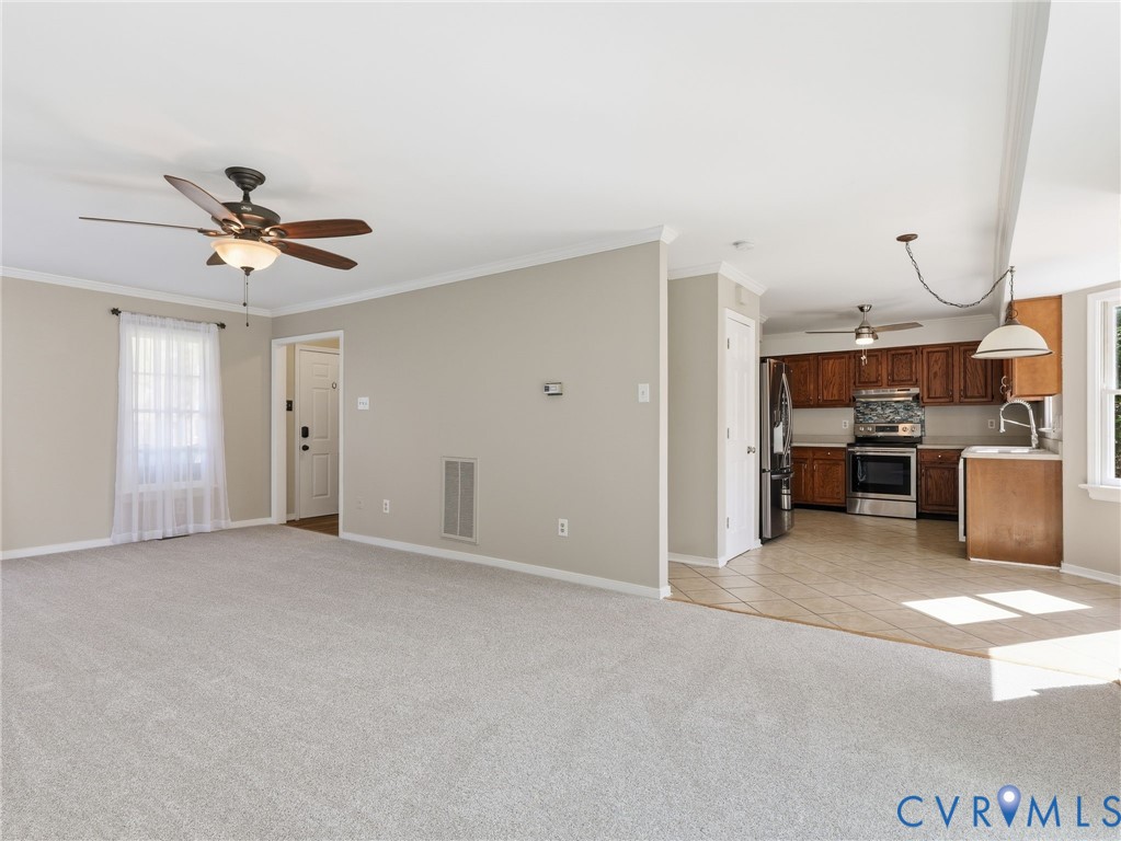 9295 Shannon Road Mechanicsville, VA 23116 - Photo 7 of 30