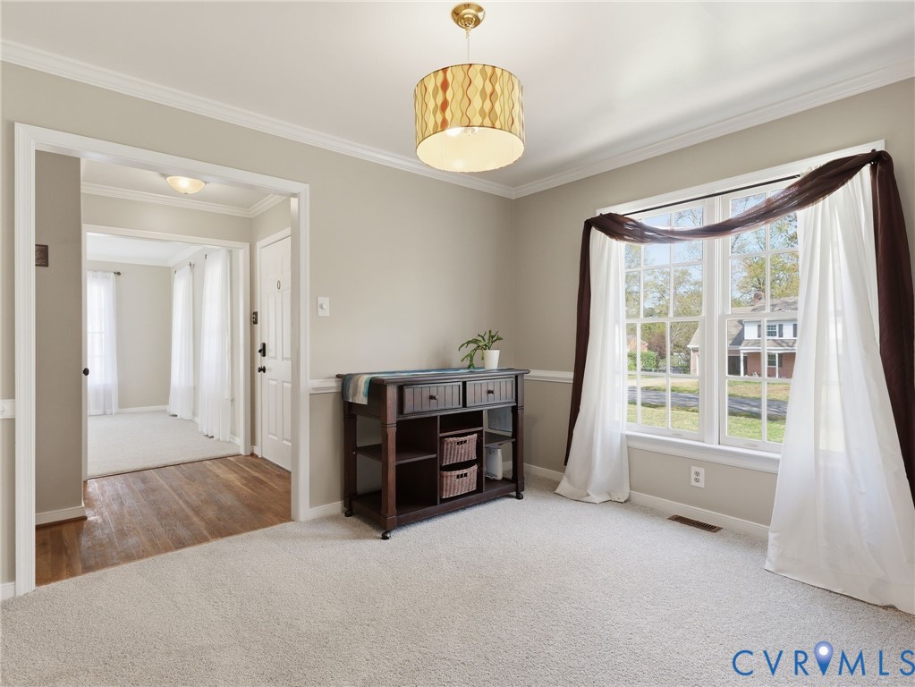 9295 Shannon Road Mechanicsville, VA 23116 - Photo 8 of 30