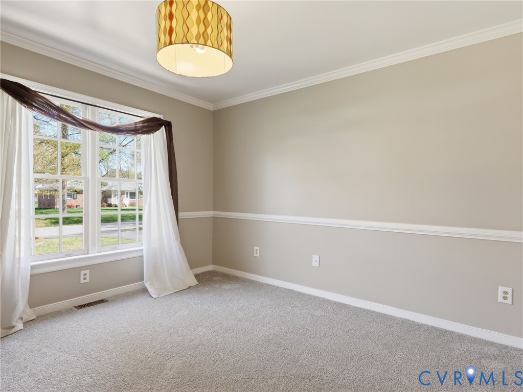 9295 Shannon Road Mechanicsville, VA 23116 - Photo 9 of 30