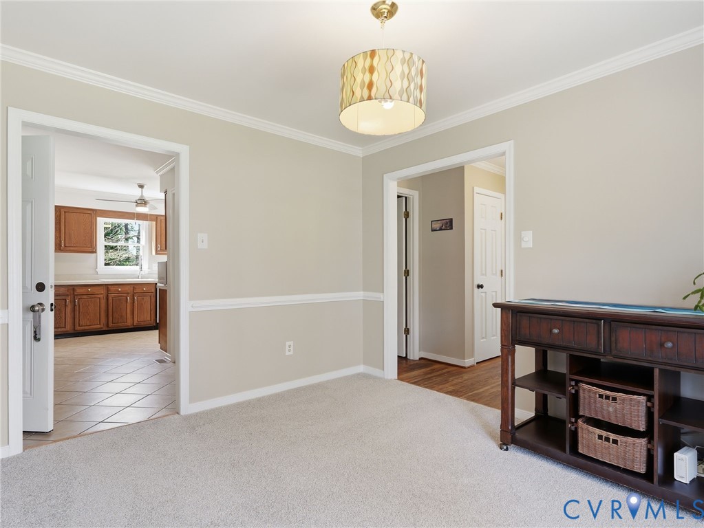 9295 Shannon Road Mechanicsville, VA 23116 - Photo 10 of 30