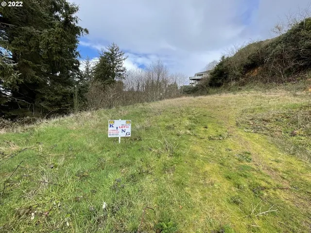 $34,900 | South Ridge, Unit LOT46, Bay City, OR 97107