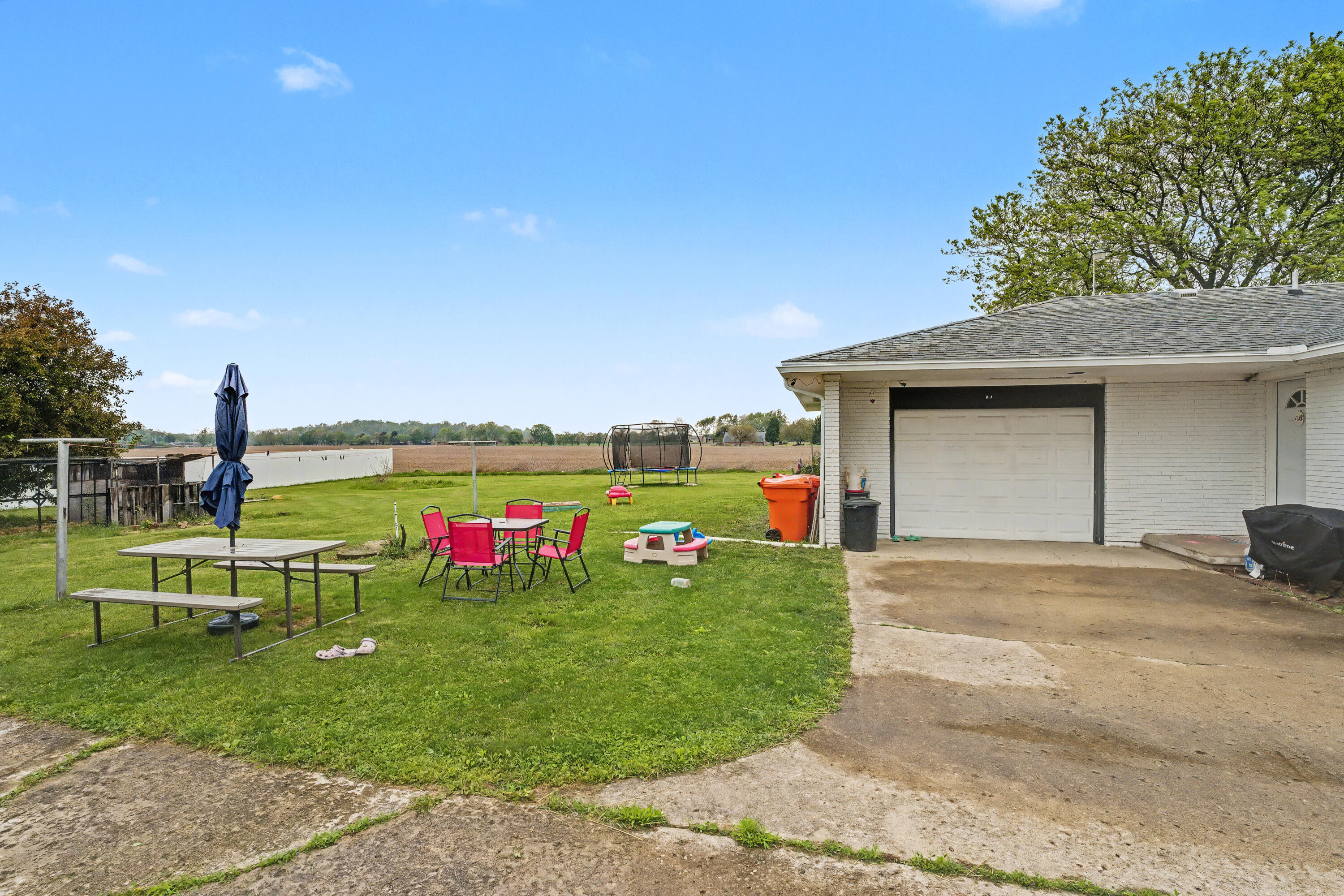 5235 Middle Urbana Road Springfield, OH 45503 - Photo 39 of 55
