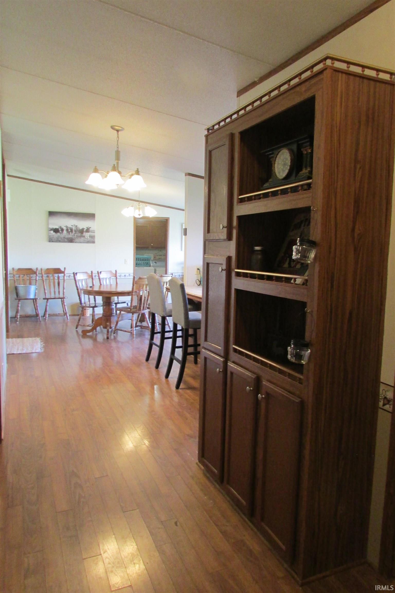 2746 South Robinson Road Bloomfield, IN 47424 - Photo 8 of 21