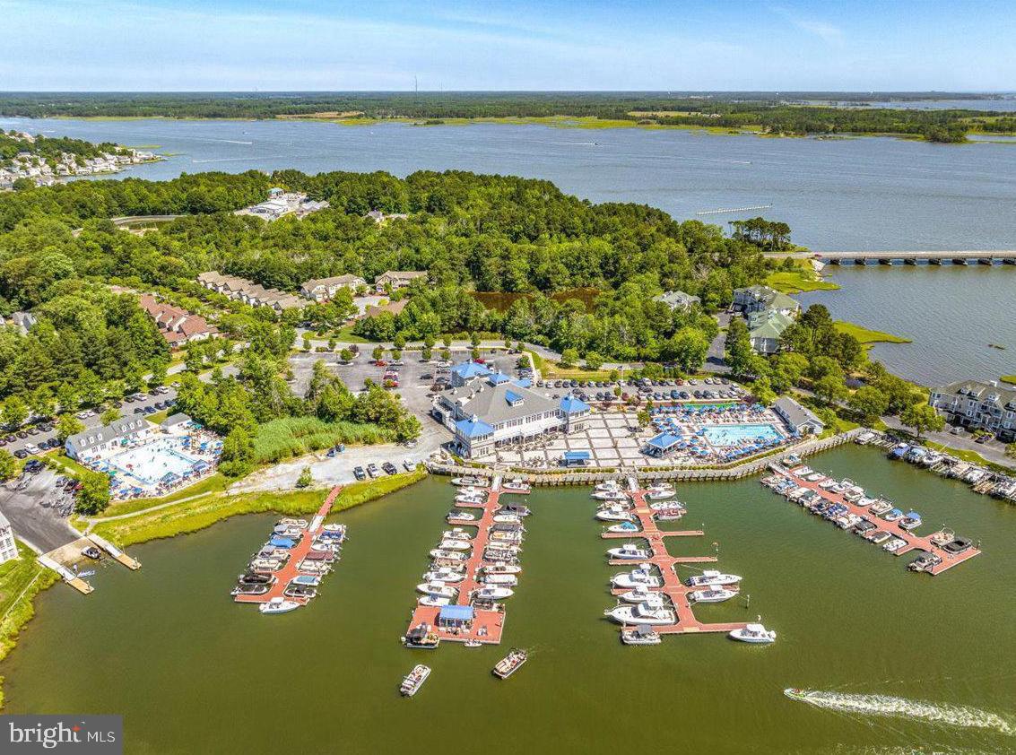 101 Sandyhook Road Ocean Pines, MD 21811 - Photo 48 of 64 a view of an ocean and city