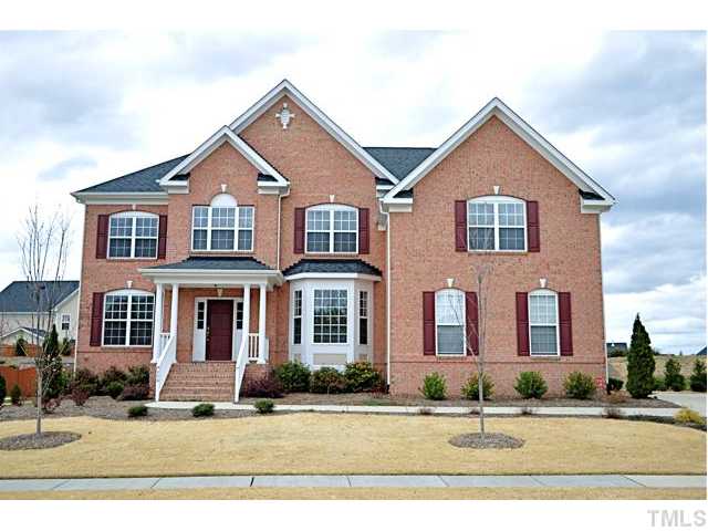 508 Elan Hall Road Cary, NC 27519 - Photo 1 of 17