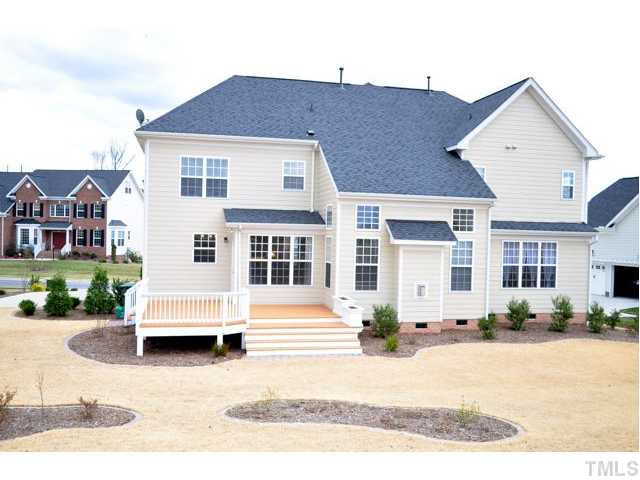 508 Elan Hall Road Cary, NC 27519 - Photo 17 of 17