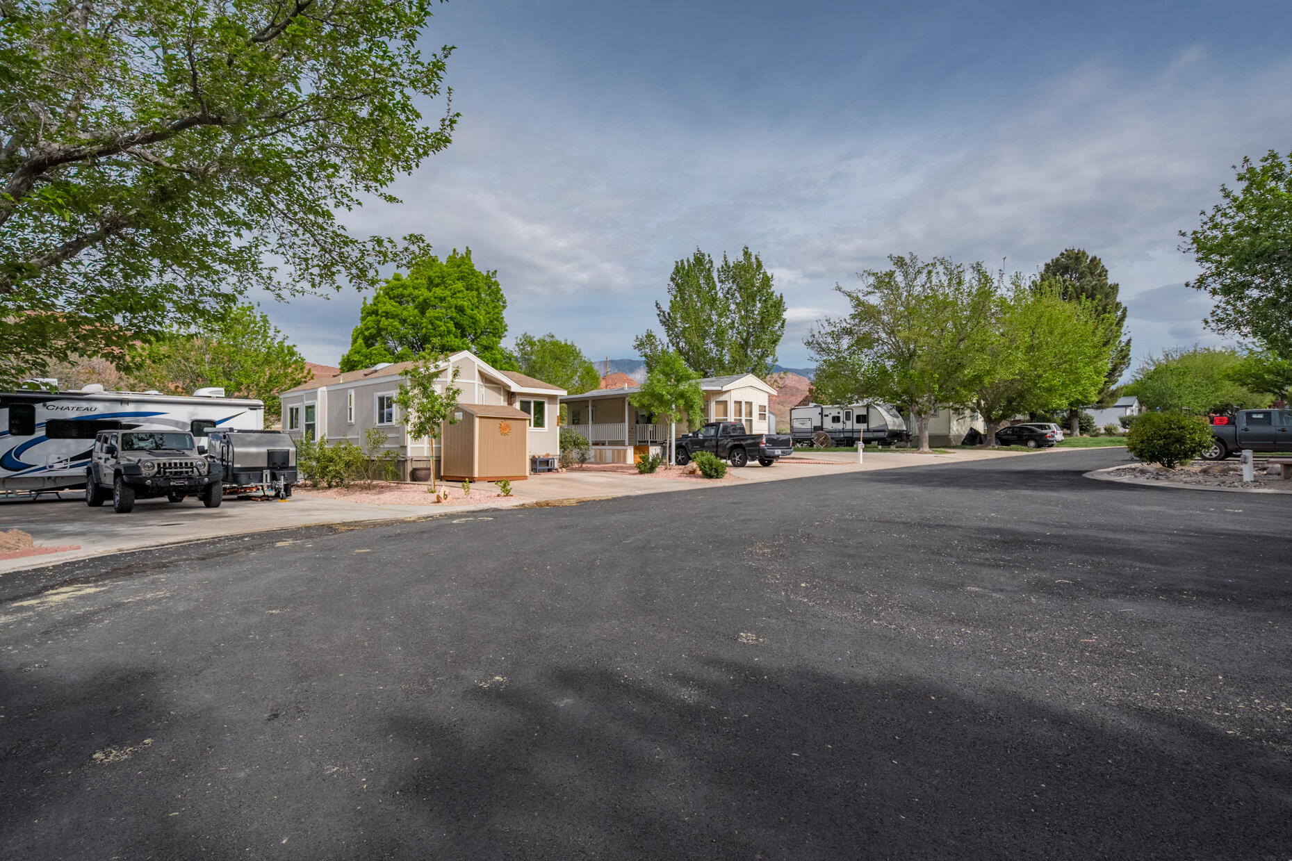 5 Scenic Circle Hurricane, UT 84737 - Photo 31 of 46 0-30