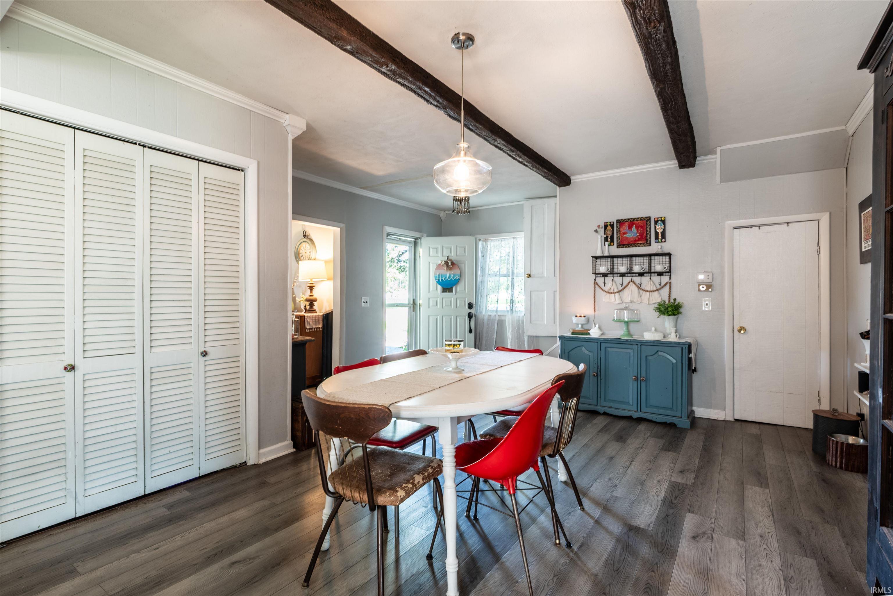 560 East 900 South Fairmount, IN 46928 - Photo 12 of 28