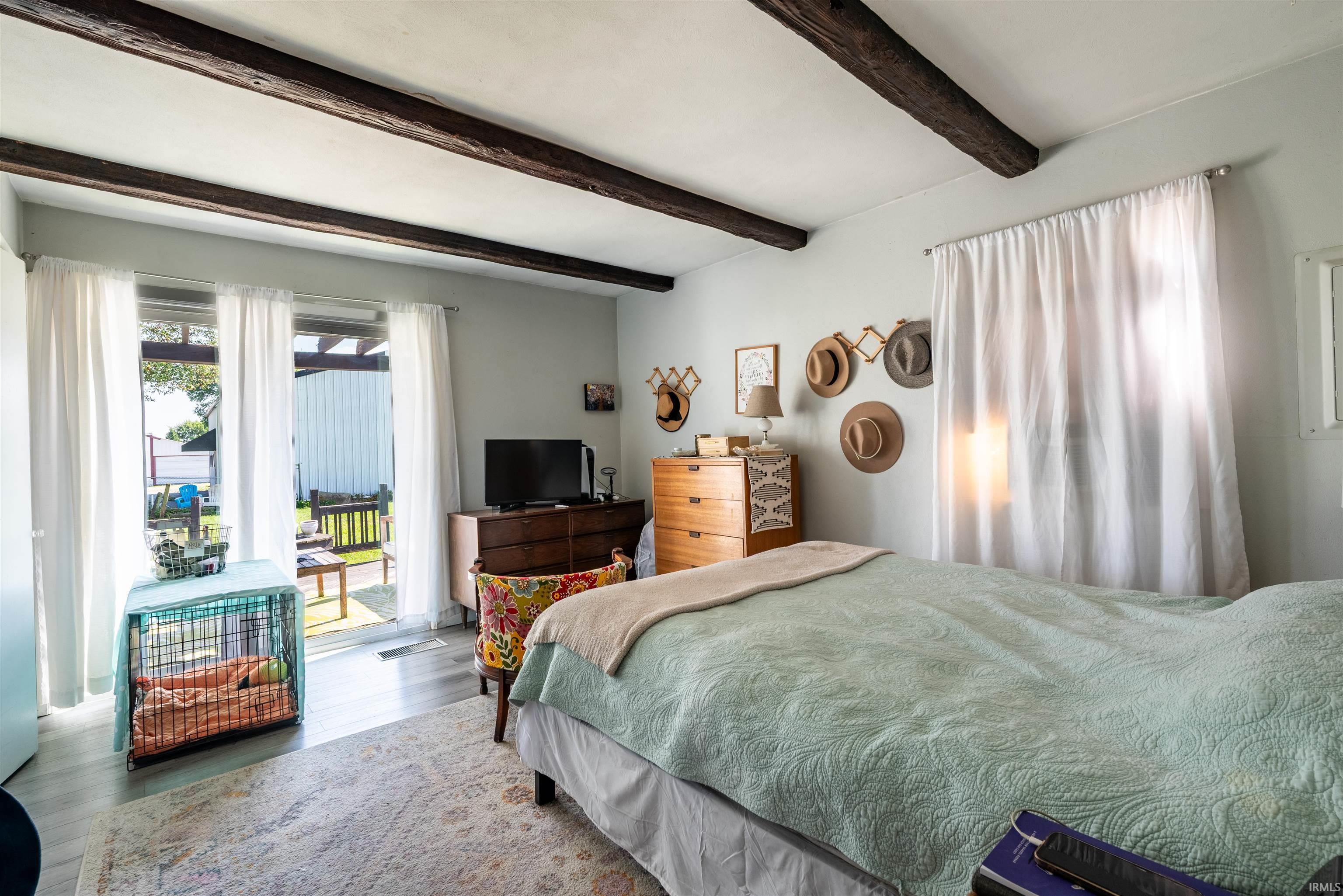 560 East 900 South Fairmount, IN 46928 - Photo 13 of 28