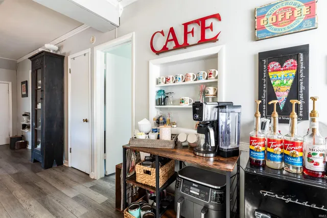 $109,900 | 560 East 900 South, Fairmount, IN 46928