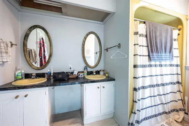 $109,900 | 560 East 900 South, Fairmount, IN 46928