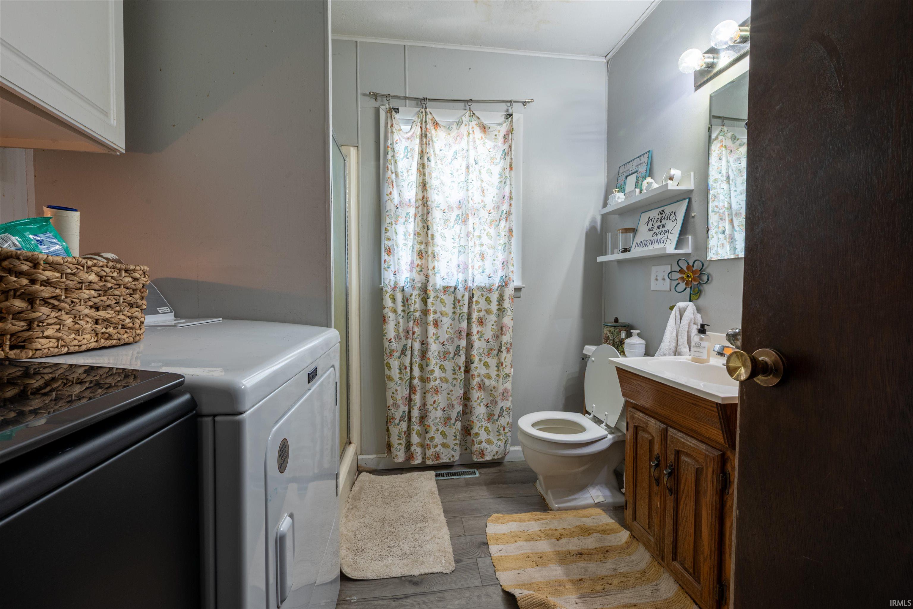 560 East 900 South Fairmount, IN 46928 - Photo 21 of 28