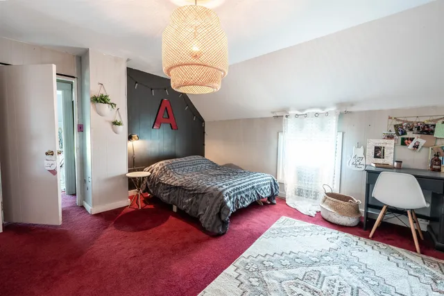 $109,900 | 560 East 900 South, Fairmount, IN 46928