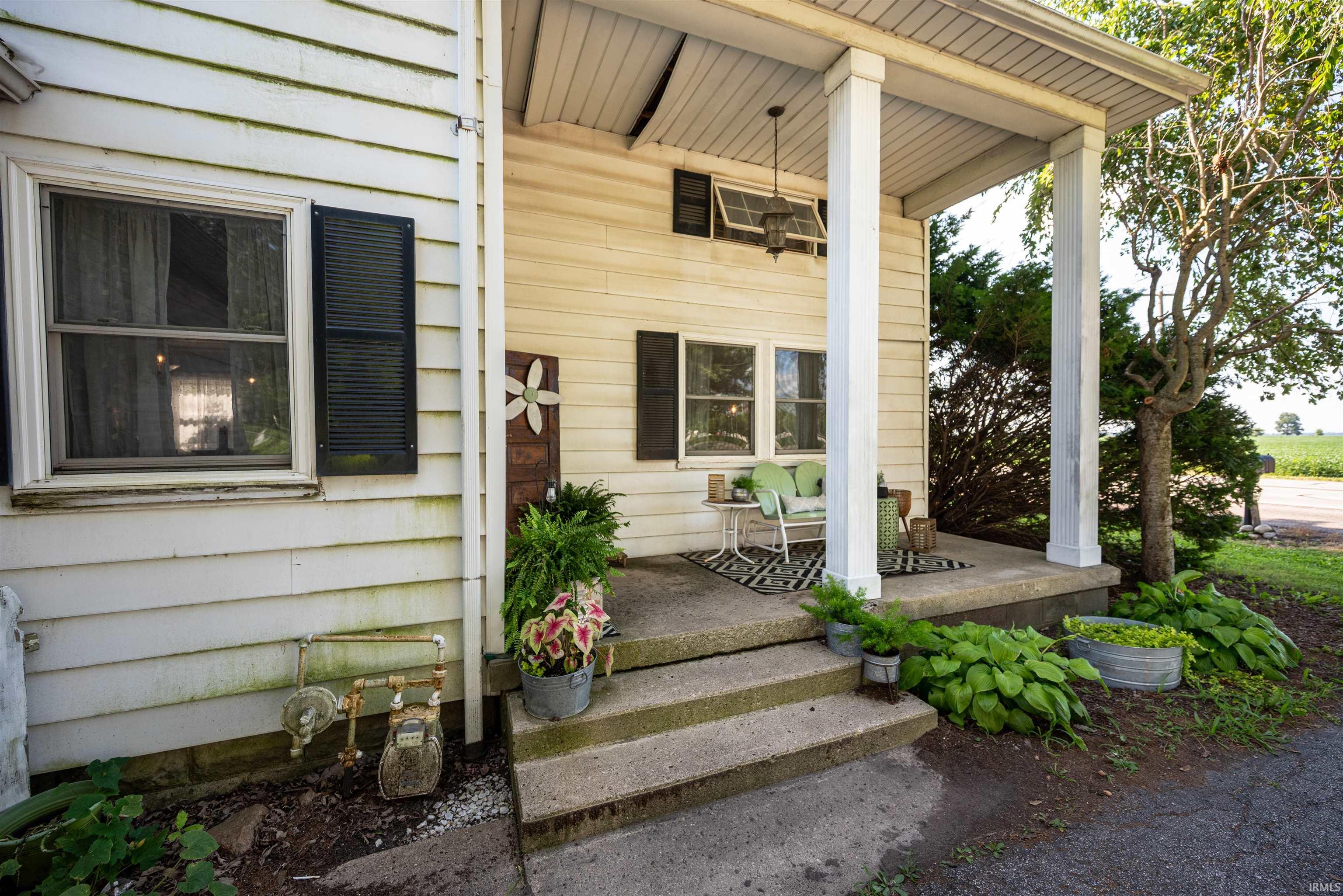 560 East 900 South Fairmount, IN 46928 - Photo 22 of 28