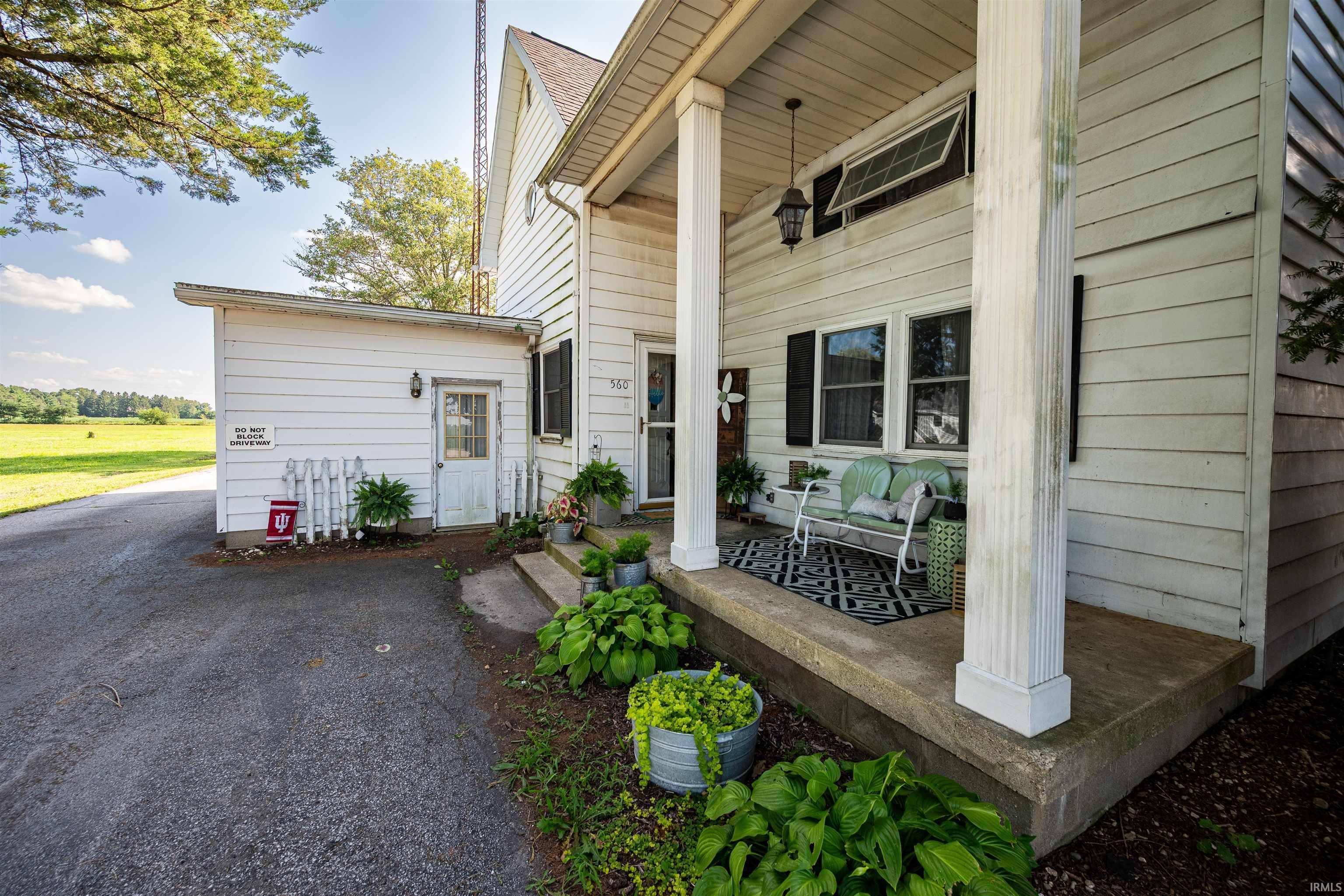 560 East 900 South Fairmount, IN 46928 - Photo 23 of 28