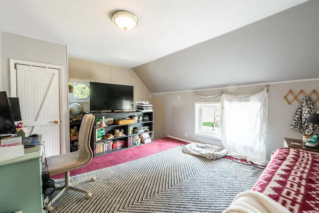 $109,900 | 560 East 900 South, Fairmount, IN 46928