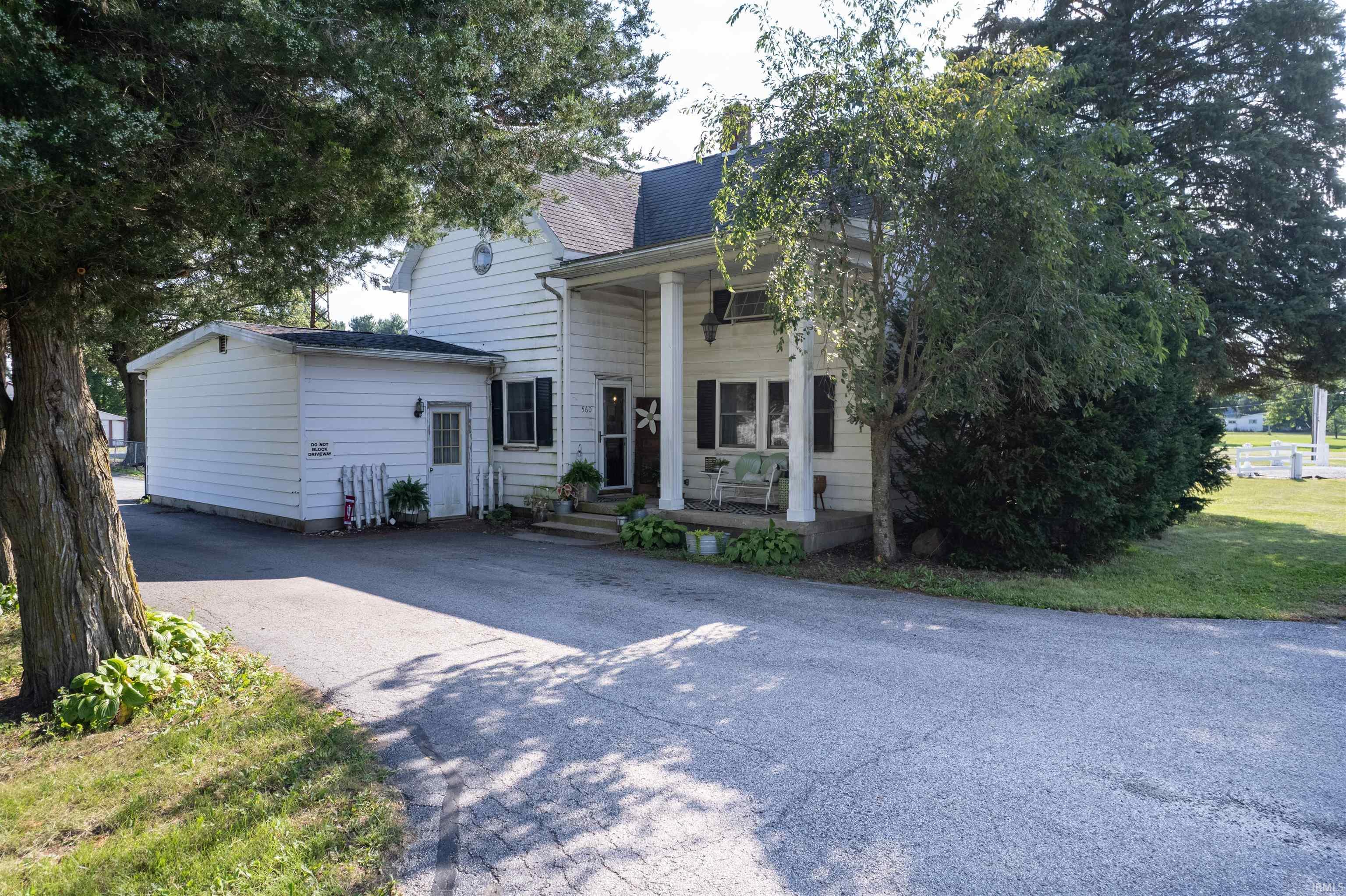 560 East 900 South Fairmount, IN 46928 - Photo 24 of 28