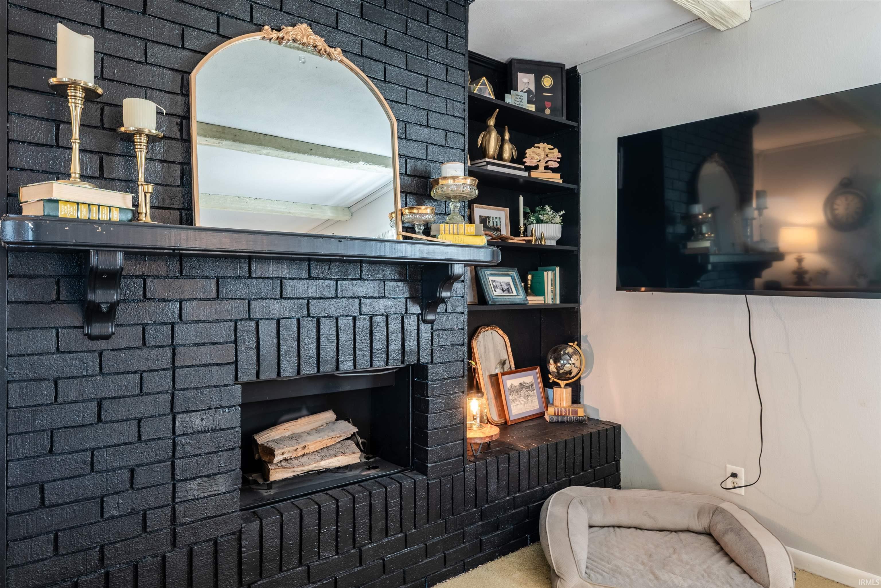 560 East 900 South Fairmount, IN 46928 - Photo 5 of 28