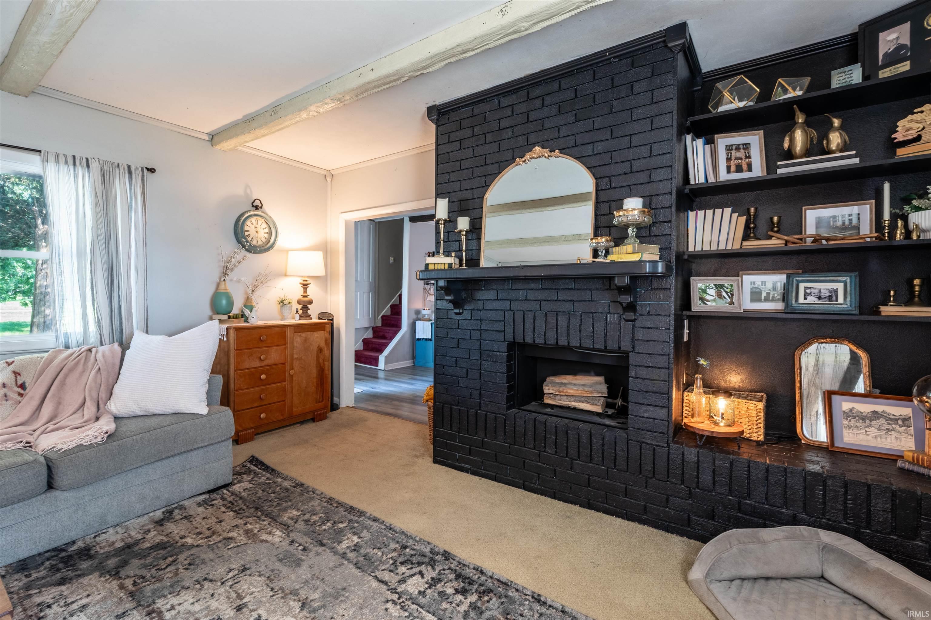 560 East 900 South Fairmount, IN 46928 - Photo 6 of 28