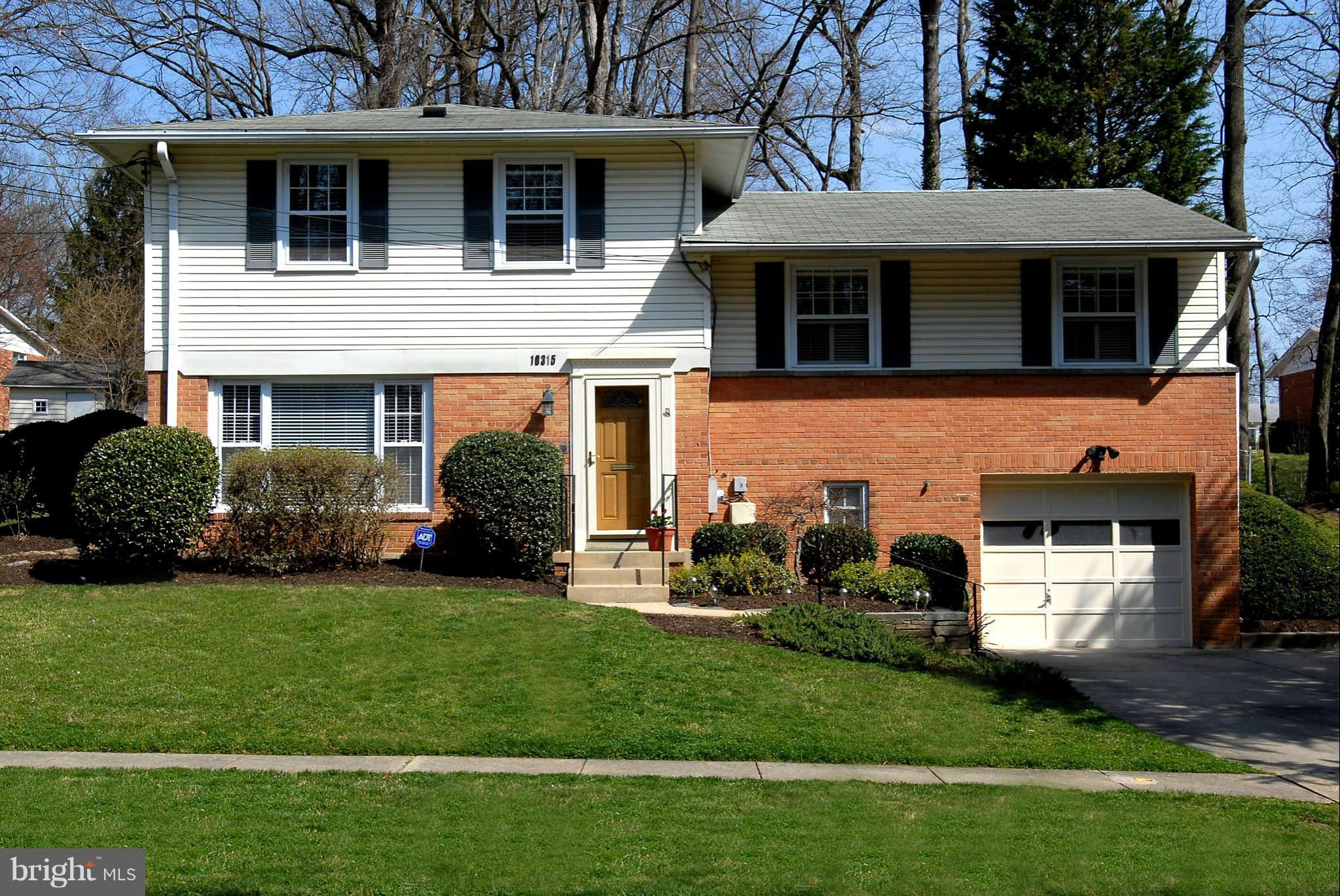 10315 Royal Road Silver Spring, MD 20903 - Photo 1 of 17 Exterior (Front)