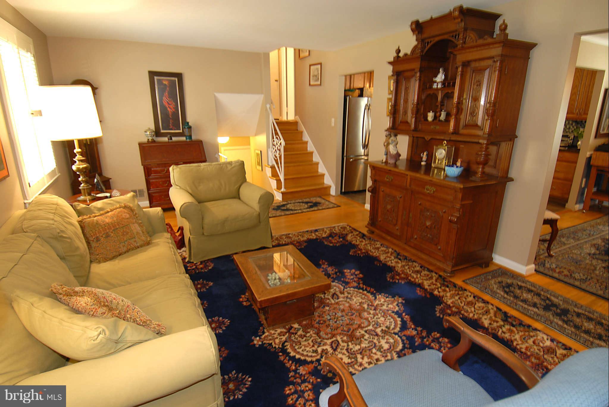 10315 Royal Road Silver Spring, MD 20903 - Photo 6 of 17 Living Room