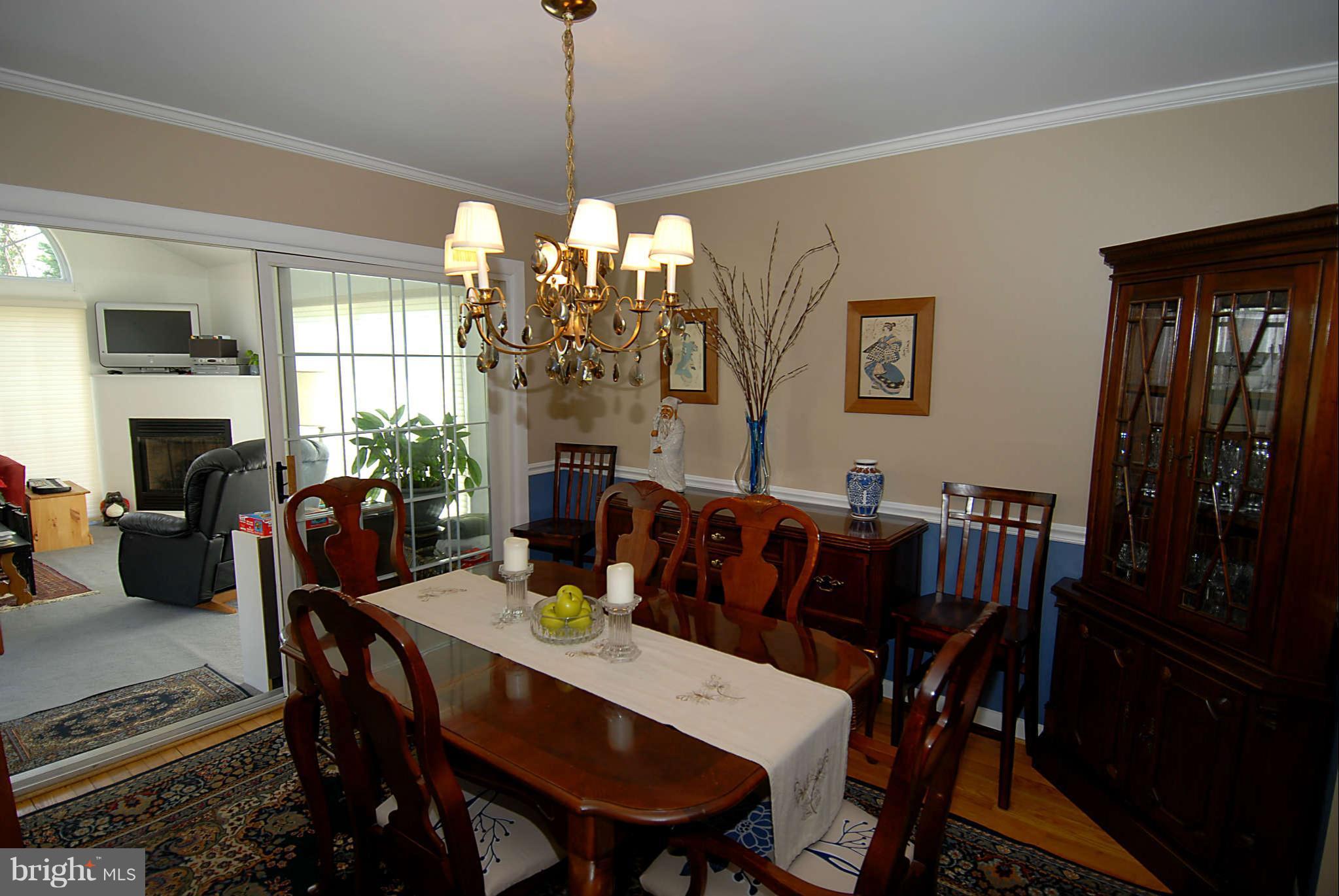 10315 Royal Road Silver Spring, MD 20903 - Photo 9 of 17 Dining Room
