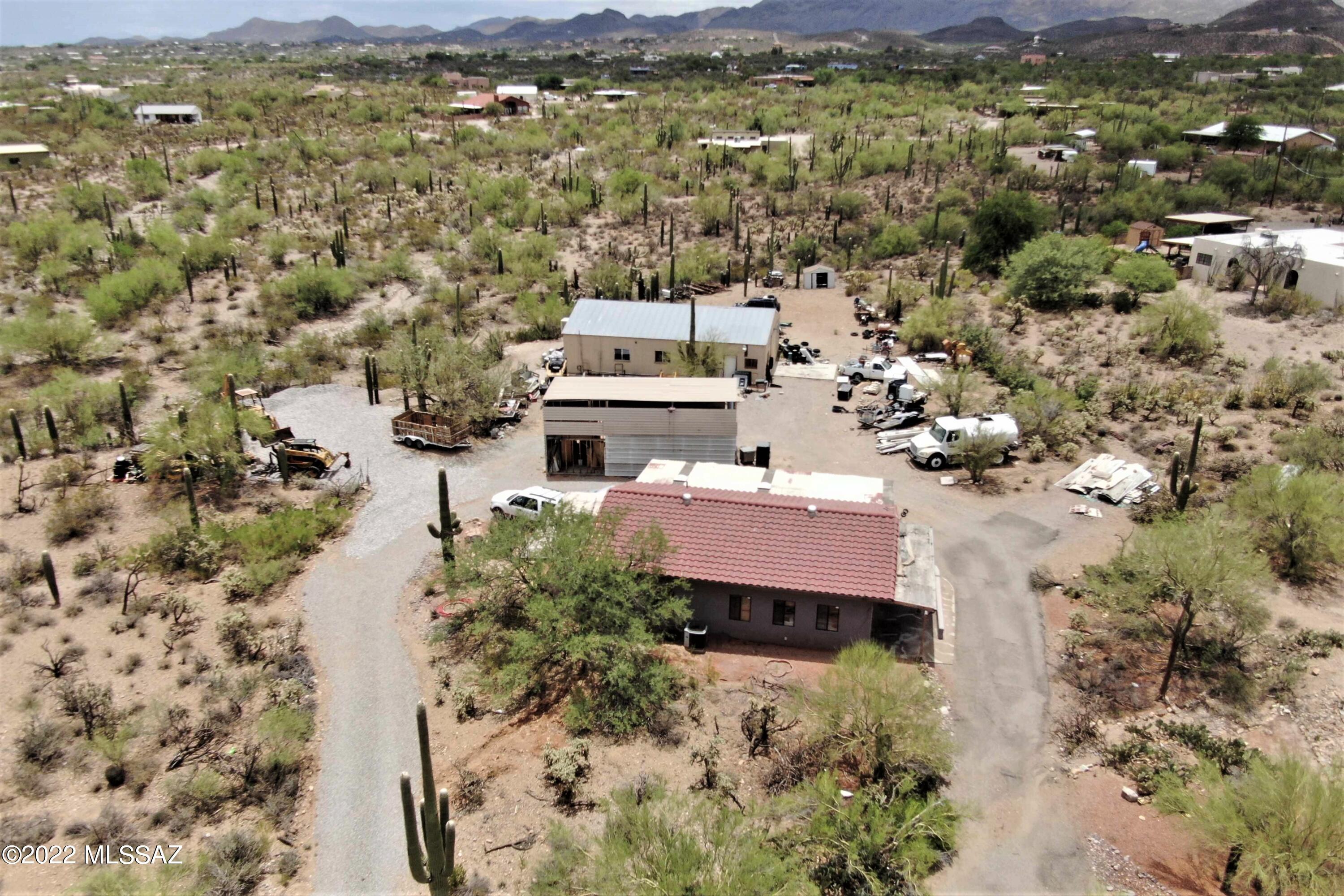 5745 West Sunset Road Tucson, AZ 85745 - Photo 36 of 40 Gallery Image 36