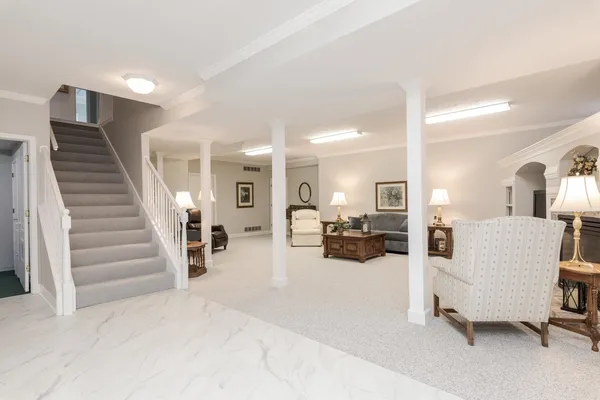 $410,000 | 3 Jill Court, Bloomington, IL 61701