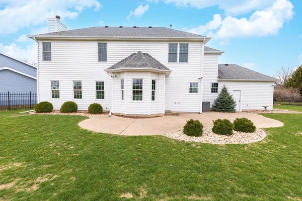 $410,000 | 3 Jill Court, Bloomington, IL 61701
