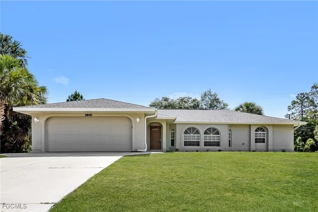 $2,155 | 2810 Beloit Terrace, North Port, FL 34286