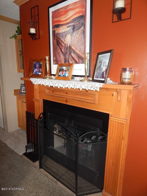 1174 William R King Road Newton Grove, NC 28366 - Photo 11 of 21 DSCN6648
