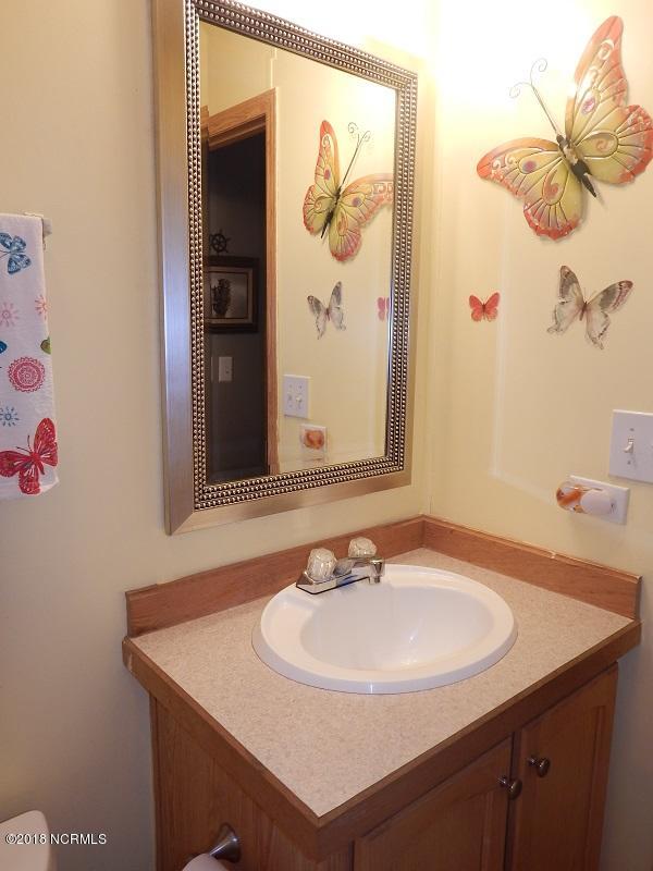 1174 William R King Road Newton Grove, NC 28366 - Photo 17 of 21 DSCN6655